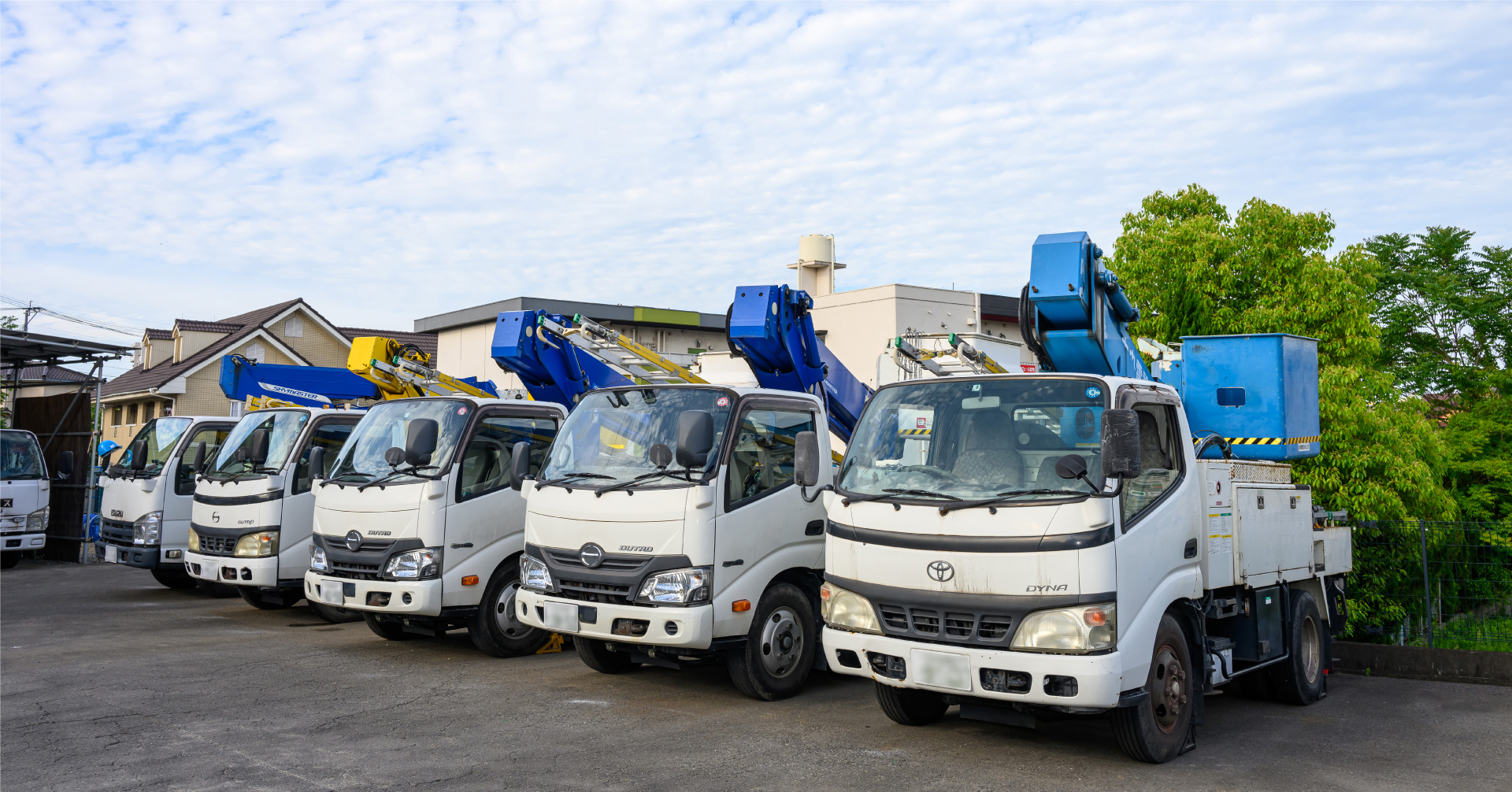 会社案内_イメージ