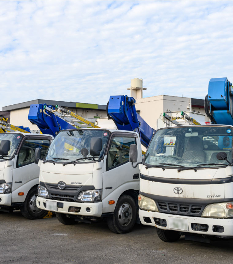 会社案内_イメージ